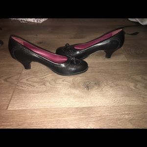 What’s What by Aerosole Heels